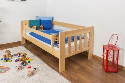 Produktbild von Kinderbetten 90x200