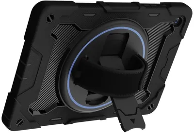 Produktbild von Samsung Mobeen 360° Rugged Cover für Galaxy Tab A9+, Cover, Samsung, Galaxy Tab A9+, 27,9 cm (11")
