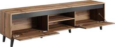 Obrázek produktu pro Halmar NORD 2 dub wotan/antracit