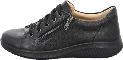 Produktbild von Jomos Halbschuh schwarz in Gr. 36