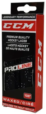 Image de Lacets pour patins CCM Proline
