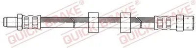 Image de TUBE DE FREIN RAPIDE 32.403, compatible avec les modèles VOLVO suivants : V70 I (875, 876), 850 Break (855), XC70 Cross Country (295), 940 II Break (945), 940 Break (945)
