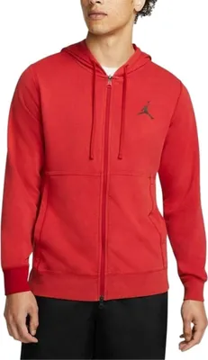 Immagine prodotto di Nike Felpe Jordan Dri Fit Air Fleece, DC9737687, Taglia: 193