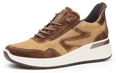 Produktbild von Damen Sneaker Garda 42