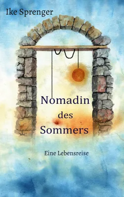 Produktbild von Nomadin des Sommers
