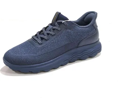 Zdjęcie produktu dla Geox Sneakers 121-D567MA-C4064 in NAVY color size 39