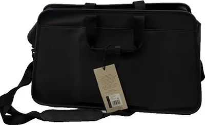 Produktbild von MOON Accessories Laptoptasche schwarz Business Tasche Schultertasche