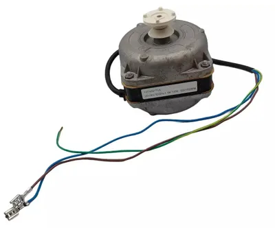 Productafbeelding van #25 ELEKTRISCHE MOTOR YZF482175A, 7/30W, 1300/1550RPM, geschikt voor elektrische verwarmingstoestel DEDRA DED9921