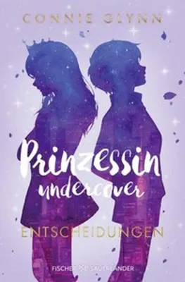 Obrázek produktu pro Prinzessin undercover - Entscheidungen