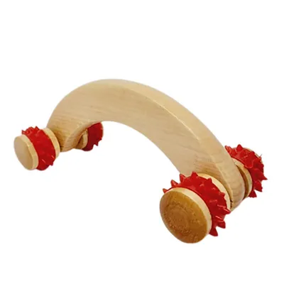 Obrázek produktu pro Masážní kolečka