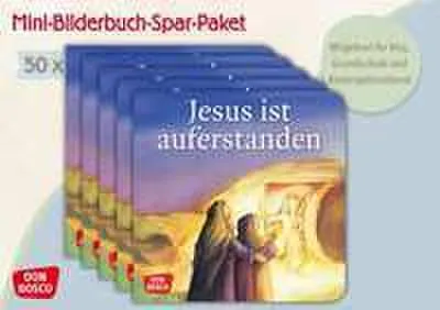 Produktbild von Jesus ist auferstanden