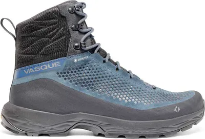 Produktbild von Vasque Torre At Goretex Wanderstiefel Blau EU 43 Mann Blau EU 43