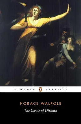 Obrázek produktu pro The Castle of Otranto (Penguin Classics)