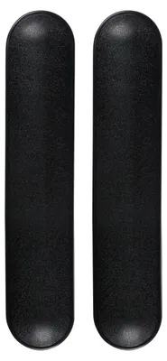 Immagine prodotto di Paraurti Lampa BP25 - 250x52 mm - Nero