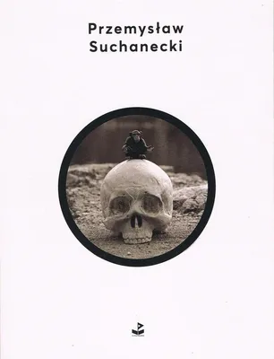 Immagine prodotto di Przemysław Suchanecki - Tomik poezji współczesnej