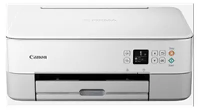 Productafbeelding van Canon 4462C106 Canon PIXMA TS5351i 3 in 1 Tintenstrahl-Multifunktionsdrucker weiß