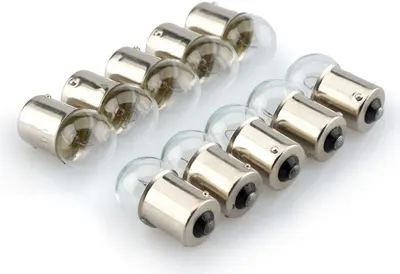Produktbild von PUIG 4049W Glühbirnen  passend fuer UNIVERSAL UNIVERSAL Transparent