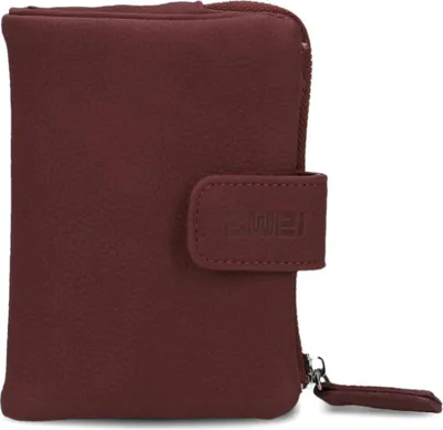 Produktbild von ZWEI M.WALLET Geldbeutel MW5 rubin