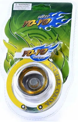 Zdjęcie produktu dla Metalowe Jojo Szybkie Yoyo Różne Kolory