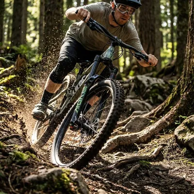 Image de Fourche suspendue ROCKSHOX "Lyrik Ultimate RC2" 27,5" + / noir, 140 m