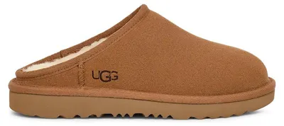 Produktbild von UGG Classic Slip-On Slipper Chestnut (Kids) - EU 31