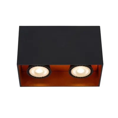 Zdjęcie produktu dla Lampa SUFITOWA Lucide GU10 50W BODIBIS 22966/02/30