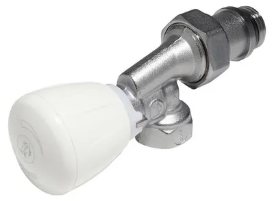 Obrázok produktu pre Ventil termostatický Giacomini priamy, 1/2˝x16