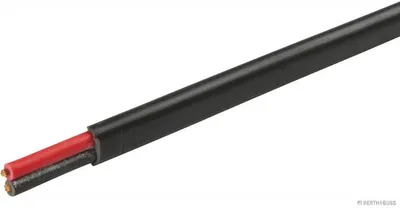 Image de HERTH+BUSS ELPARTS Câble électrique