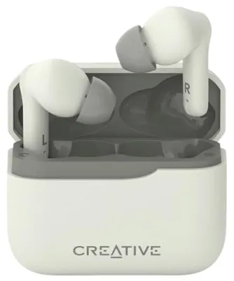 Zdjęcie produktu dla Creative Labs Creative Zen Air Plus, Bezprzewodowy, Połączenia/Muzyka/Sport/Codzienność, Słuchawki