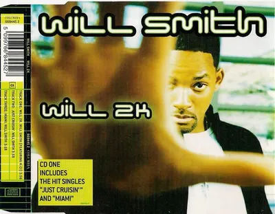 Produktbild von Wille 2K