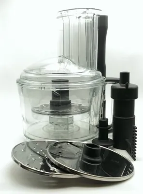 Obrázok produktu pre Balík náhradných dielov na staré typy kuchynských robotov Magimix® 4000, 4100, 4200