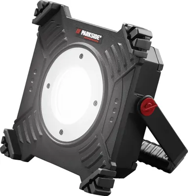 Produktbild von PARKSIDE PERFORMANCE® Akku-Arbeitsstrahler »PALA 4000 B1«