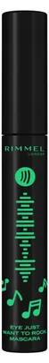 Productafbeelding van WONDER VOLUME THRILL SEEKER Wimperverf #Extra Zwart, 1 stuk