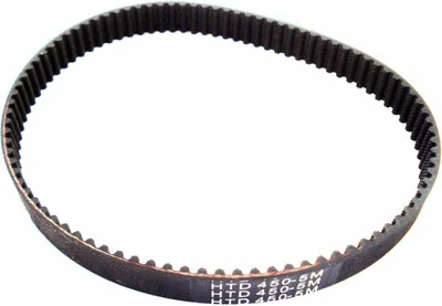 Produktbild von Keilriemen Antriebsriemen HTD 450-5M-15 Roller E Scooter HMParts