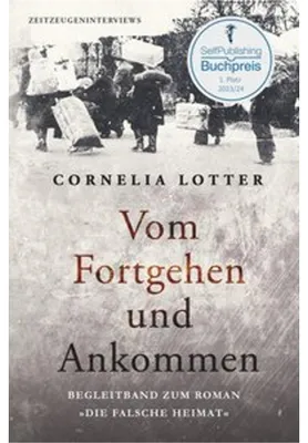 Obrázok produktu pre Vom Fortgehen und Ankommen