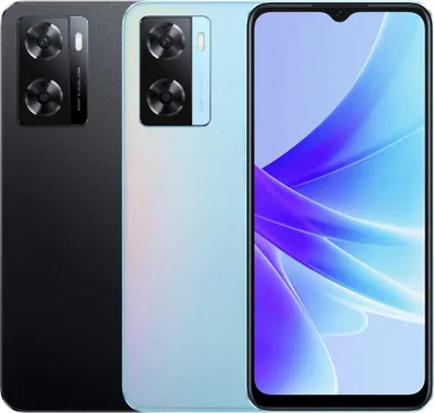 Produktbild von Oppo A57s Dual Sim 4GB RAM 128GB black