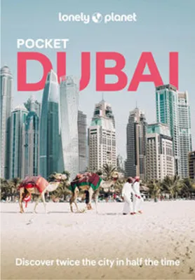 Productafbeelding van Dubai