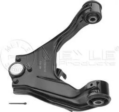 Produktbild von Meyle Lenker, Radaufhängung  32-16 050 0079