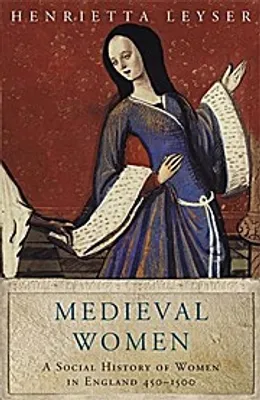 Produktbild von Medieval Women
