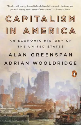 Produktbild von Capitalism in America