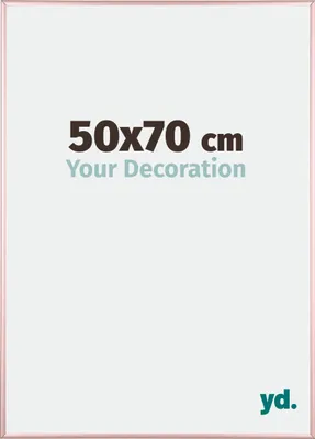 A plain background with text indicating product size and a logo.