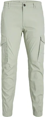 Produktbild von JACK & JONES Cargo-Hose Jogger Design Pants Größe: 34W / 32L