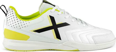 Produktbild von Munich Rondito 07 Hallenfußballschuhe Weiß EU 43 Weiß EU 43