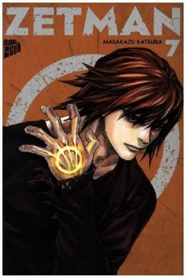 Produktbild von Zetman 07