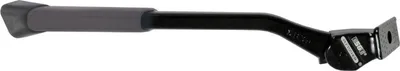 Produktbild von Pletscher Seitenständer Esge Optima Flex 20-29", schwarz/met.-silber, Erstmontage