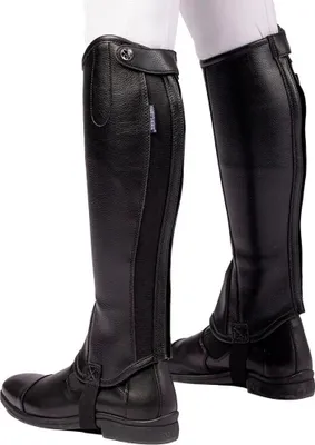 Immagine prodotto di Harry's Horse Unity Half Chaps Nero XL Nero XL