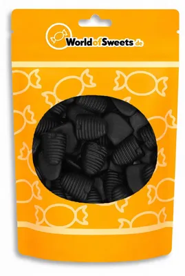 Produktbild von Venco Honingdrop 200g
