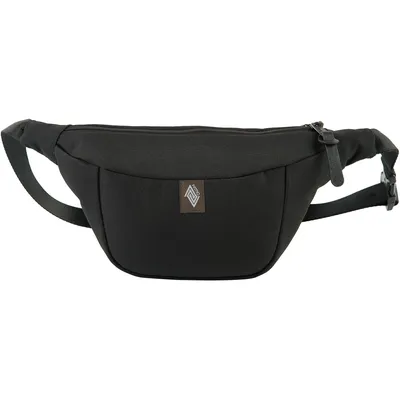 Immagine prodotto di NITRO marsupio borsa a tracolla Urban Collection Hip Bag True Black nero