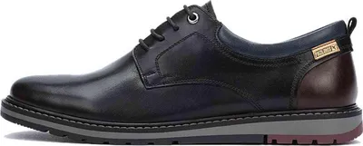 Obrázek produktu pro Polobotky Pikolinos M8J-4183C1-000 pro Pánské