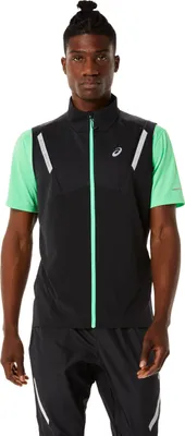 Zdjęcie produktu dla Asics Kurtki Liteshow, 2011C016002, Größe: 178